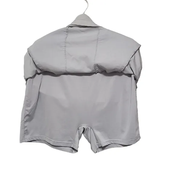 Jamie Sadock SKINNYLICIOUS Skort XL 14 Hybrid Skirt Shorts Athleisure Golf