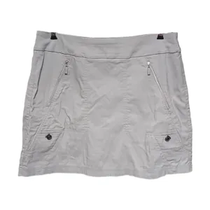 Jamie Sadock SKINNYLICIOUS Skort XL 14 Hybrid Skirt Shorts Athleisure Golf