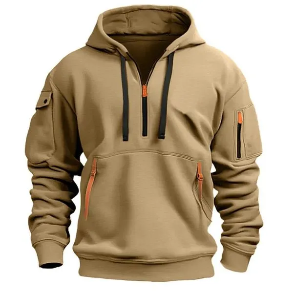 JOSH™ | COMFORTABLE HOODIE