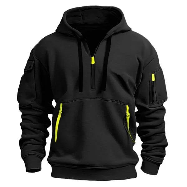 JOSH™ | COMFORTABLE HOODIE