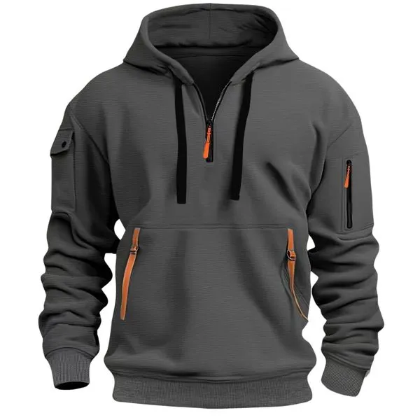 JOSH™ | COMFORTABLE HOODIE