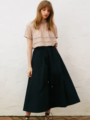 Karan Skirt