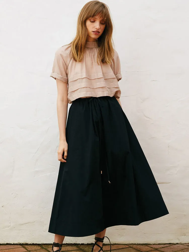 Karan Skirt