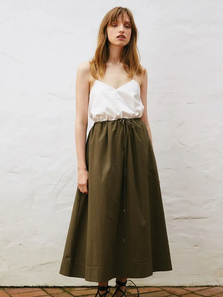 Karan Skirt