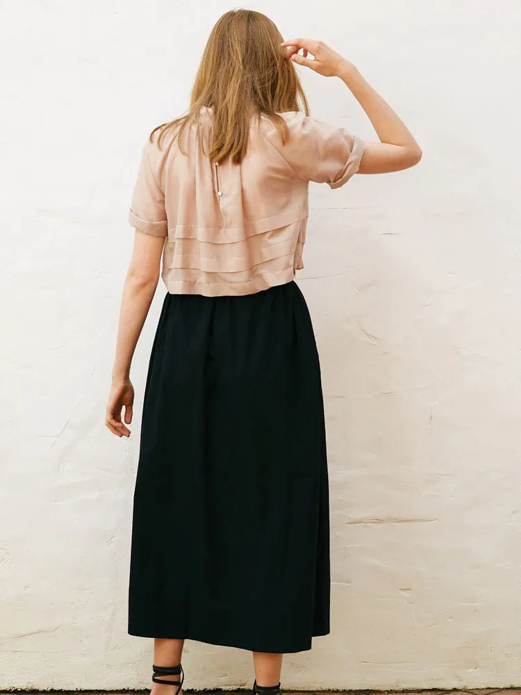 Karan Skirt
