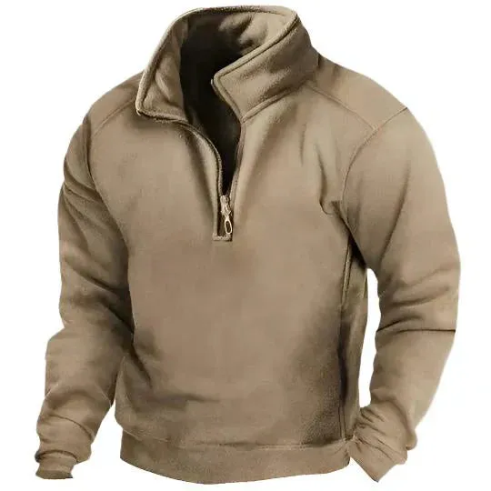Kasper: A stylish, warm jumper