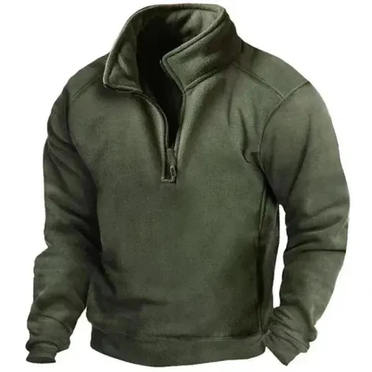 Kasper: A stylish, warm jumper