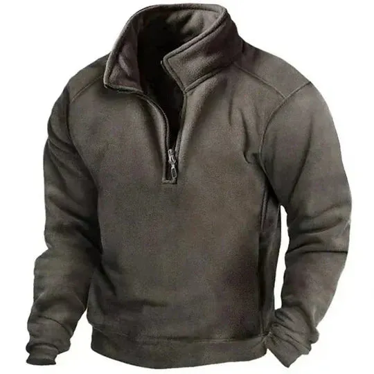 Kasper: A stylish, warm jumper