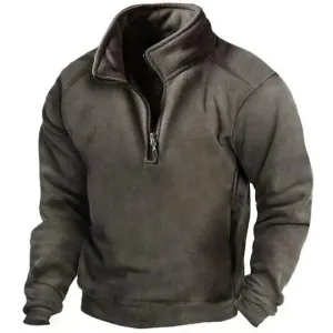 Kasper: A stylish, warm jumper