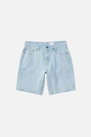 Katin - George 64 Short - Light Indigo