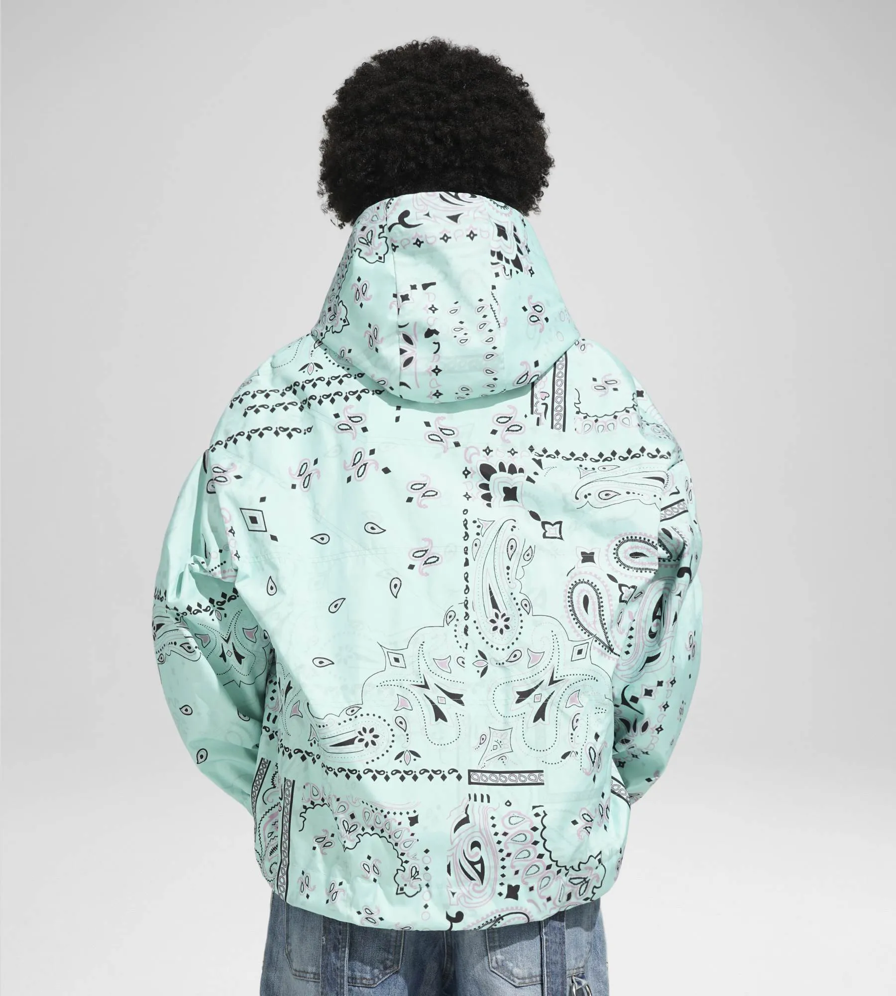 KHRIS WINDBREAKER BANDANA