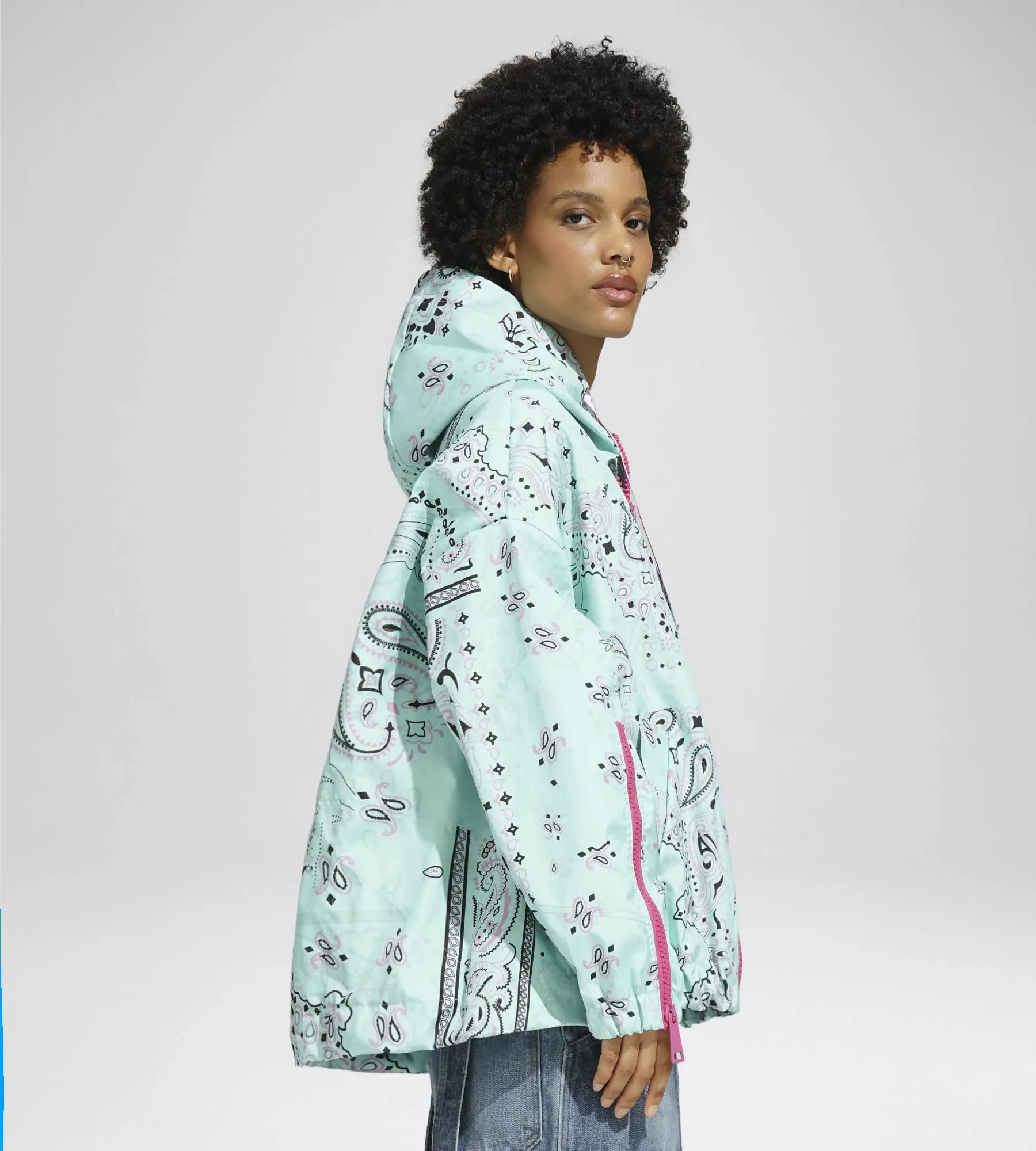 KHRIS WINDBREAKER BANDANA