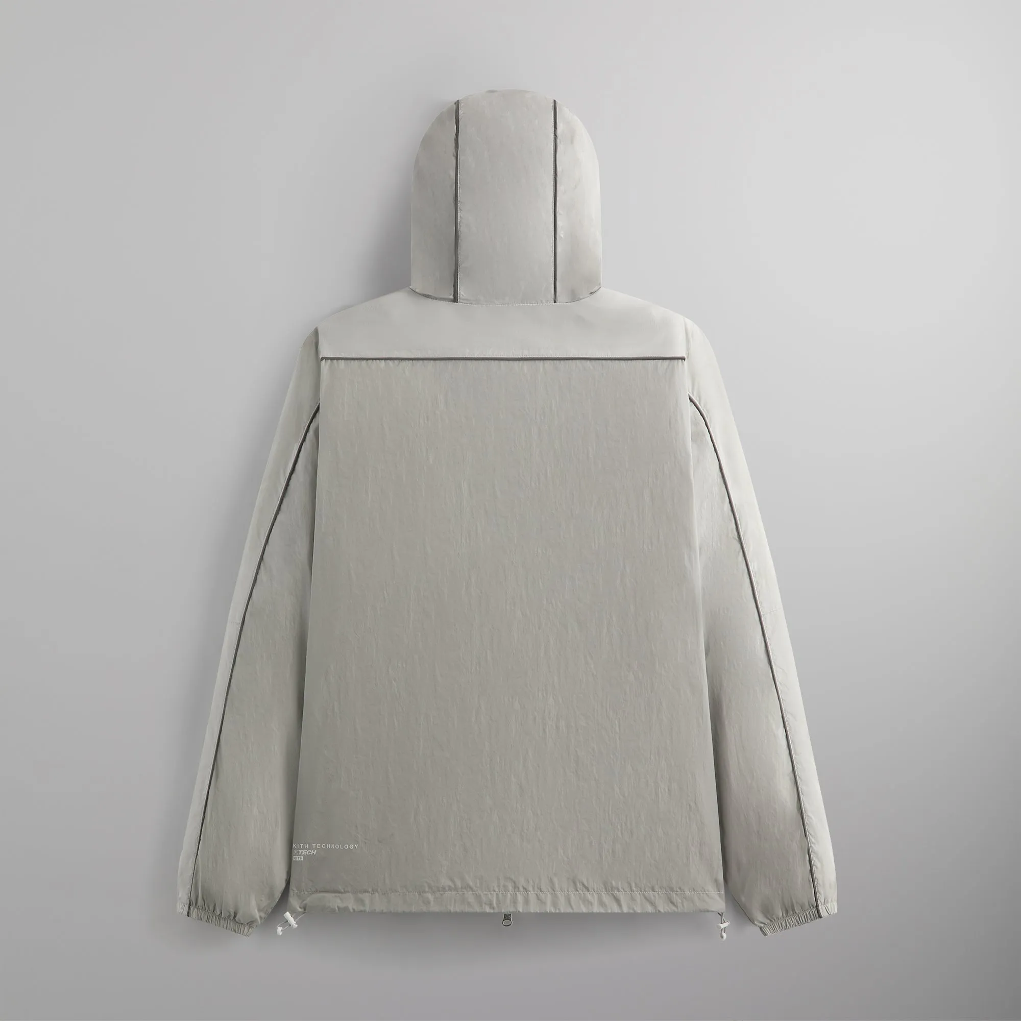 Kith Nylon Bolt Shell Jacket - Podium
