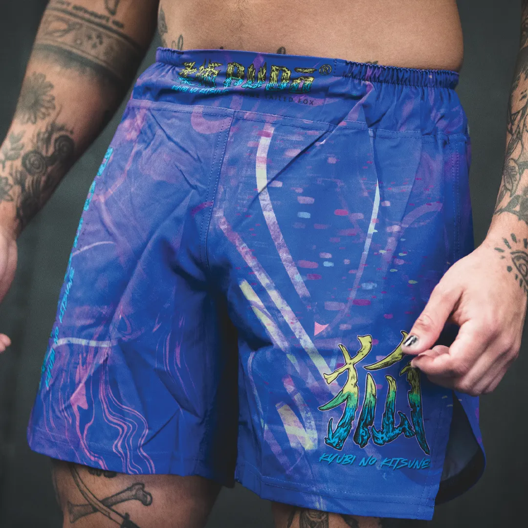 Kitsune 5" Ultra Light Shorts