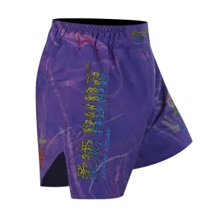 Kitsune 5" Ultra Light Shorts