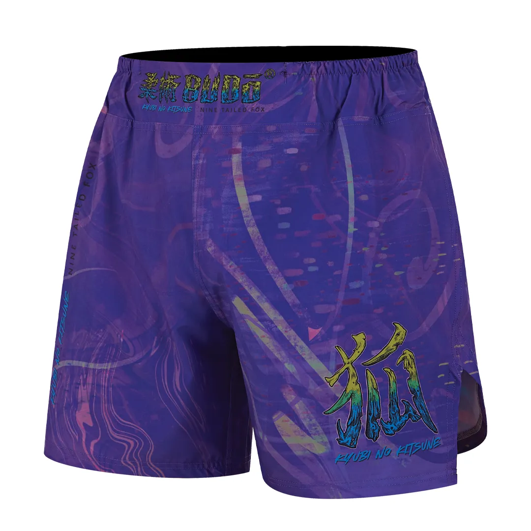Kitsune 5" Ultra Light Shorts