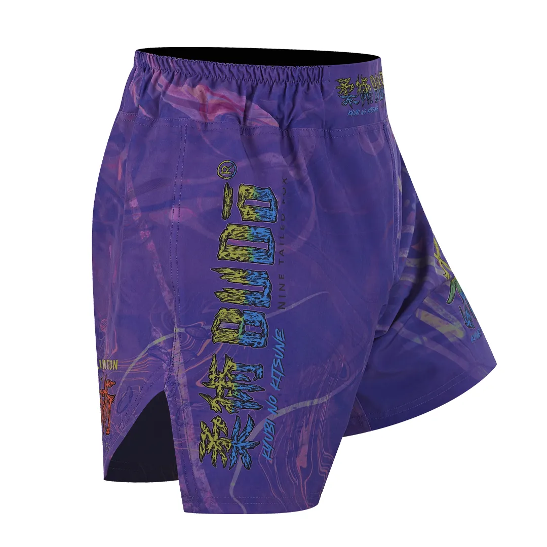 Kitsune 5" Ultra Light Shorts