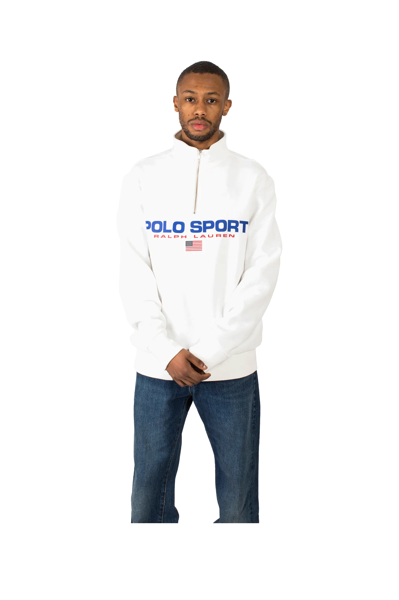 Knitted Longsleeve T-Shirt