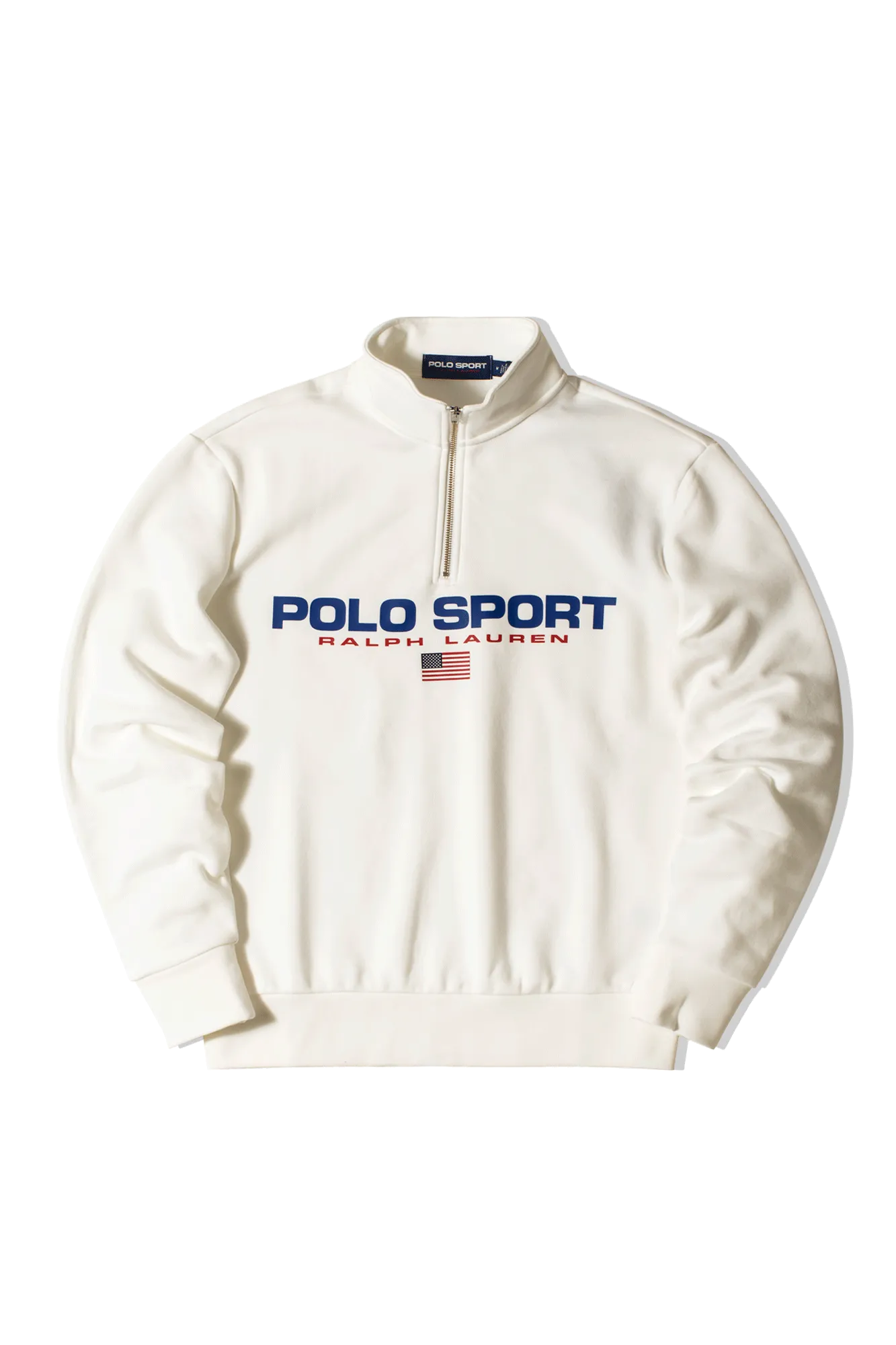Knitted Longsleeve T-Shirt