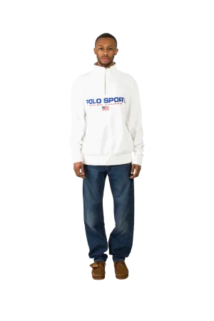 Knitted Longsleeve T-Shirt