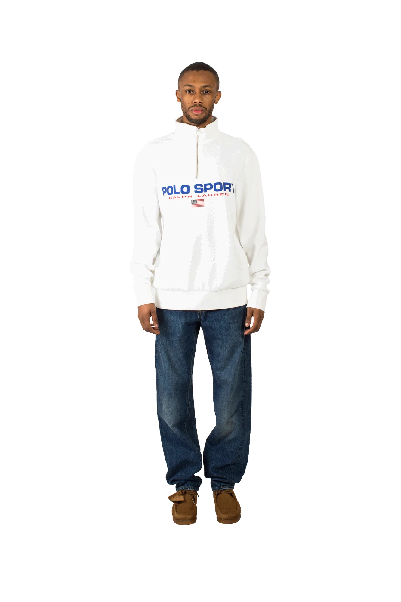 Knitted Longsleeve T-Shirt