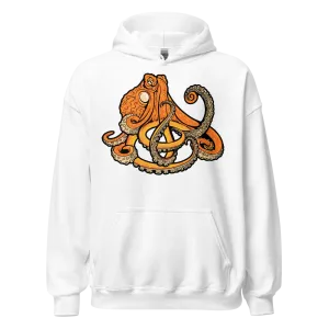 Kraken Hoodie