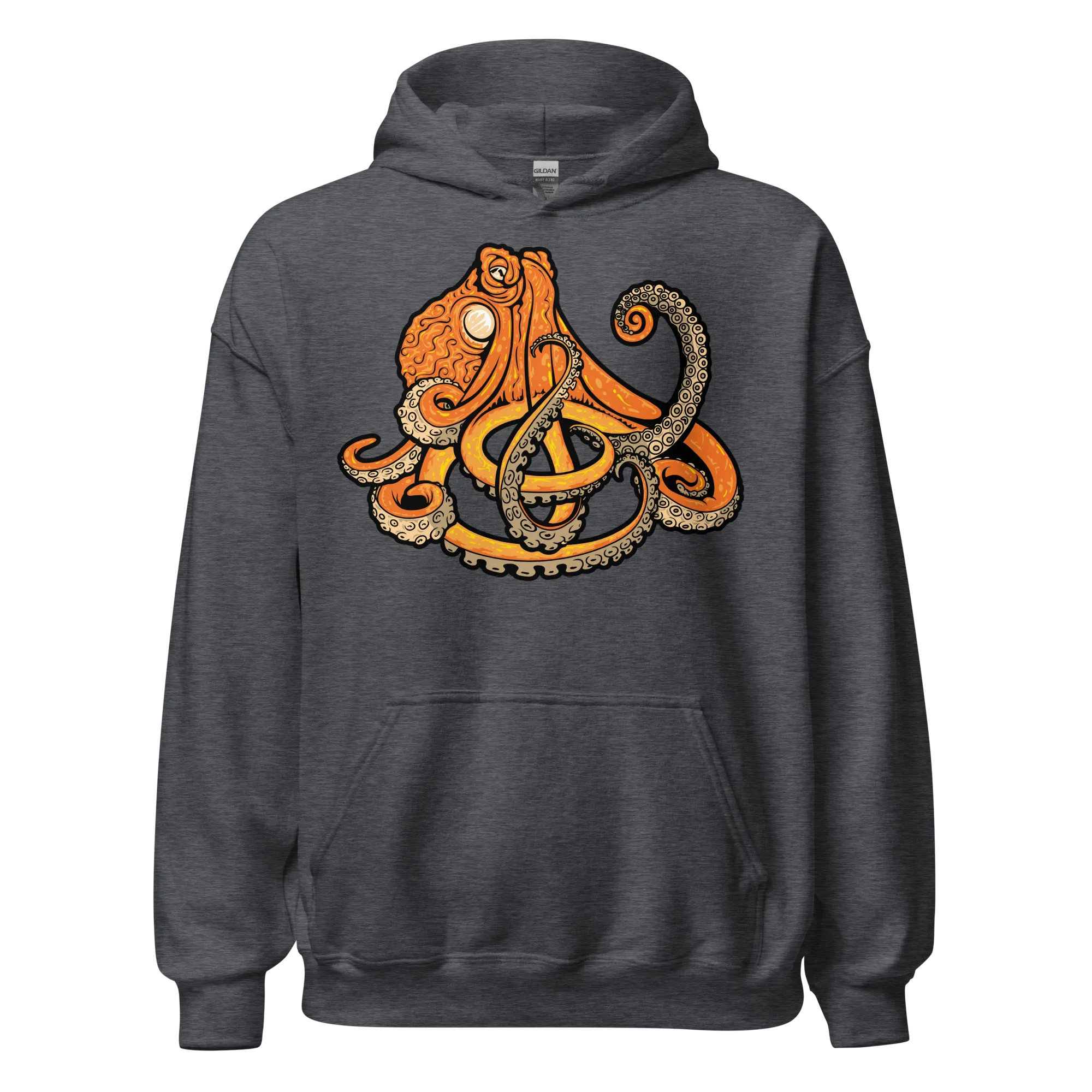 Kraken Hoodie