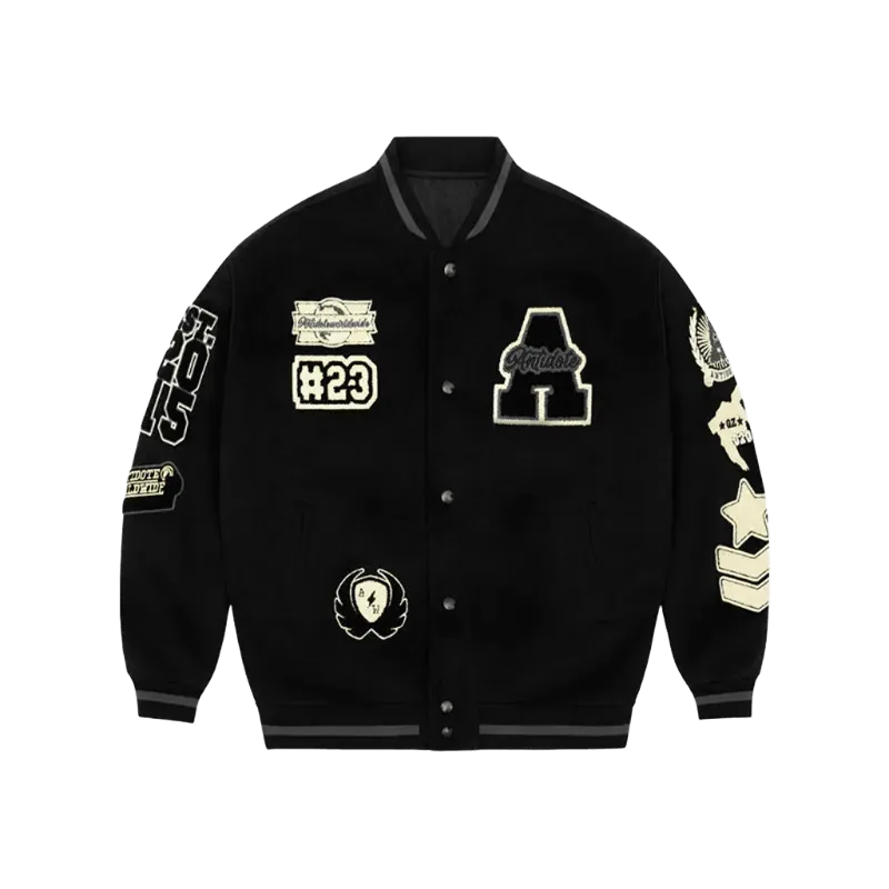 Kurtka Y2K UNISEX