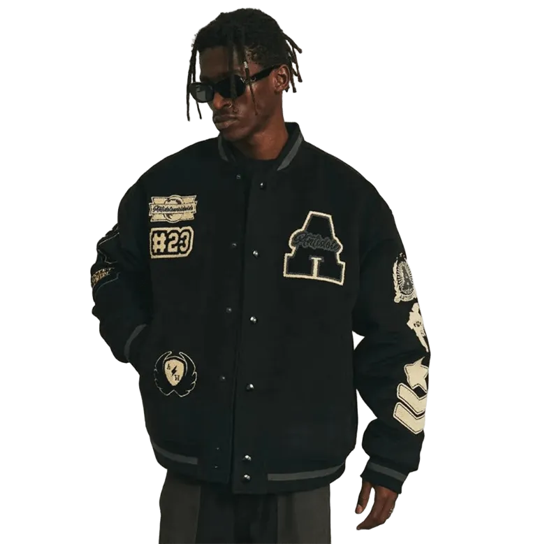 Kurtka Y2K UNISEX