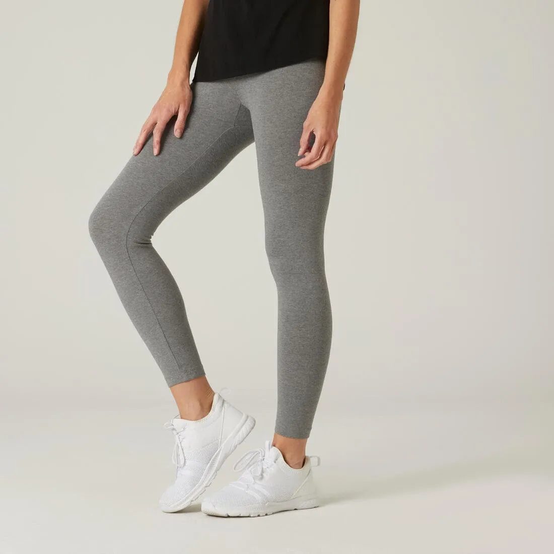Legging 7/8 Fitness Femme - Fit 