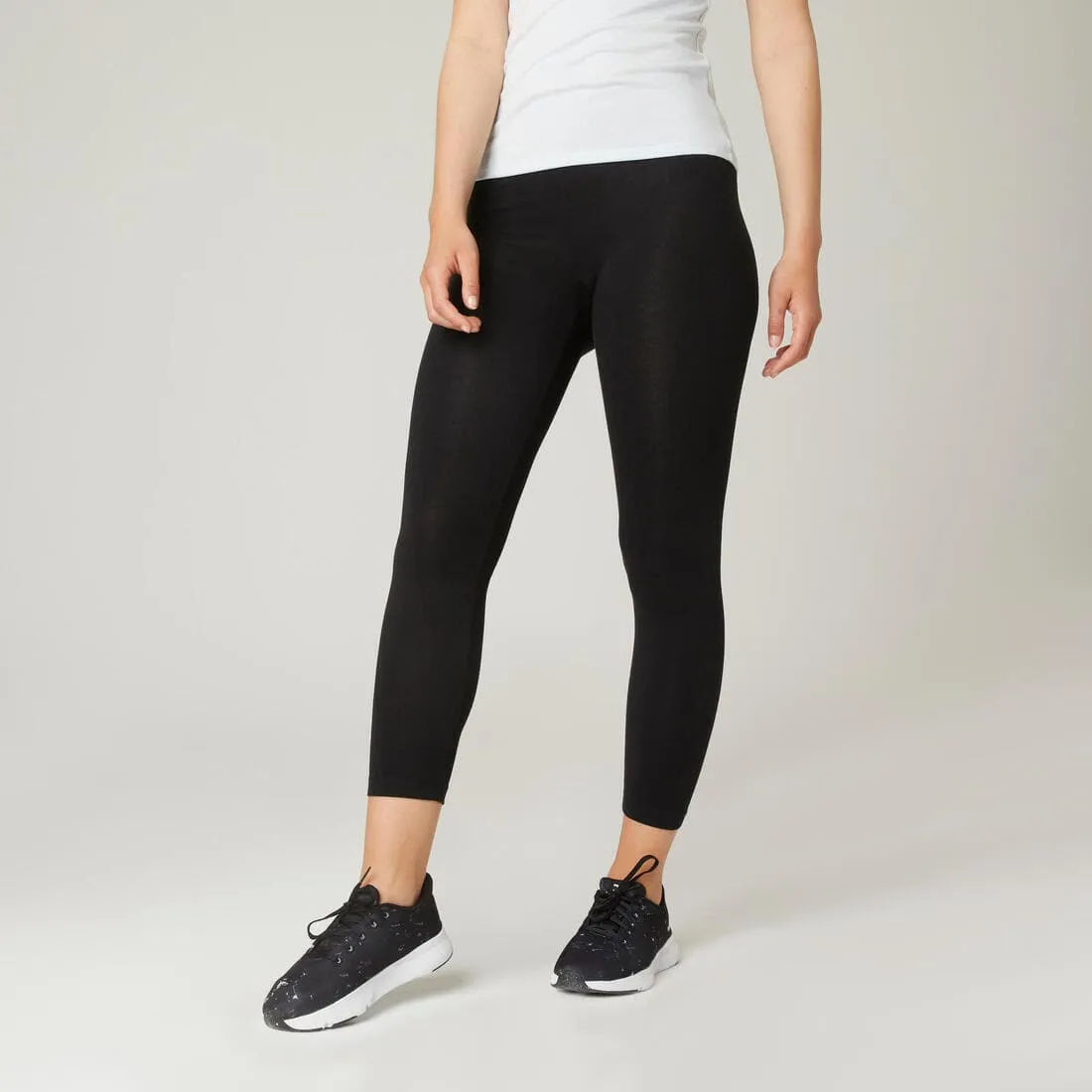Legging 7/8 Fitness Femme - Fit 