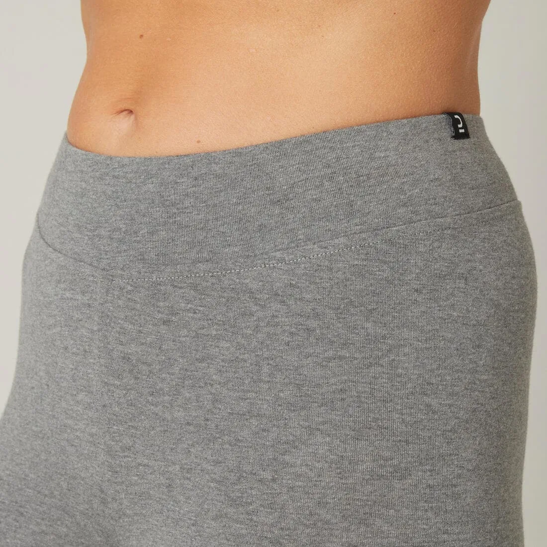 Legging 7/8 Fitness Femme - Fit 