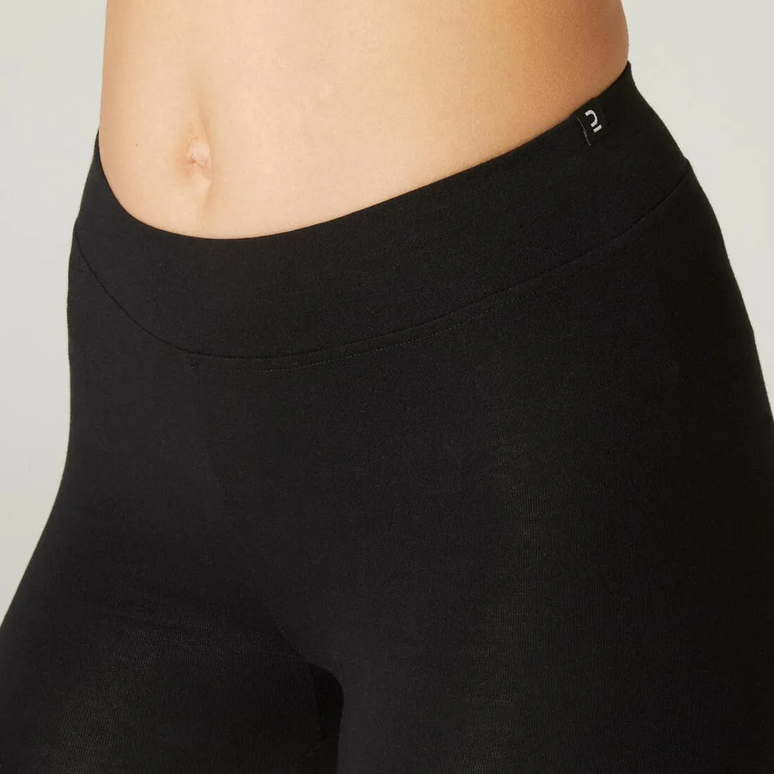 Legging 7/8 Fitness Femme - Fit 
