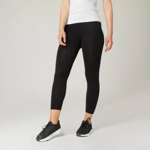 Legging 7/8 Fitness Femme - Fit 