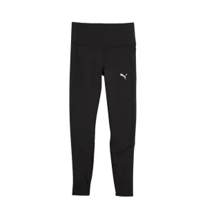 Leggings Puma Donna - Nero