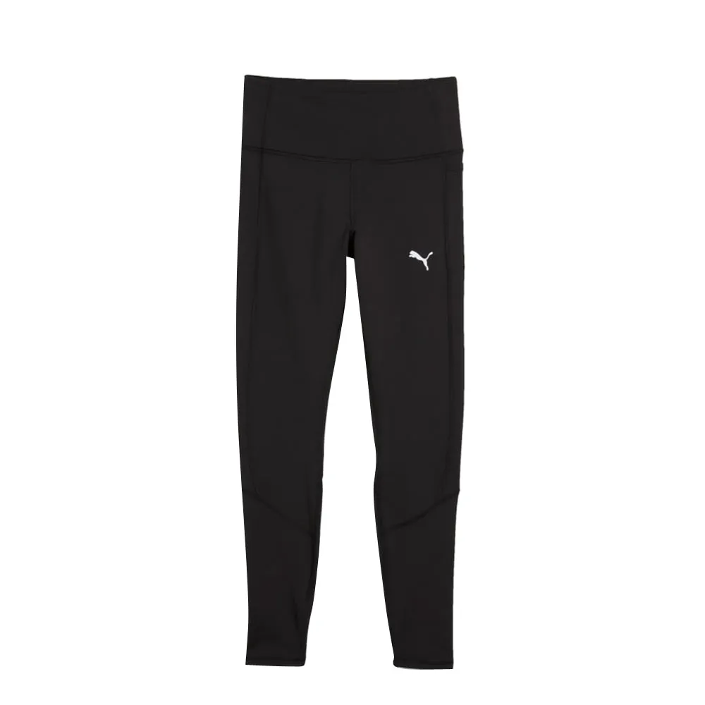 Leggings Puma Donna - Nero