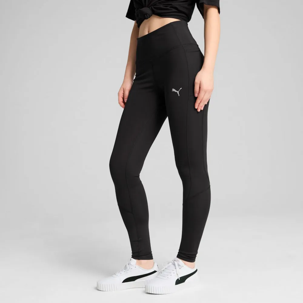 Leggings Puma Donna - Nero