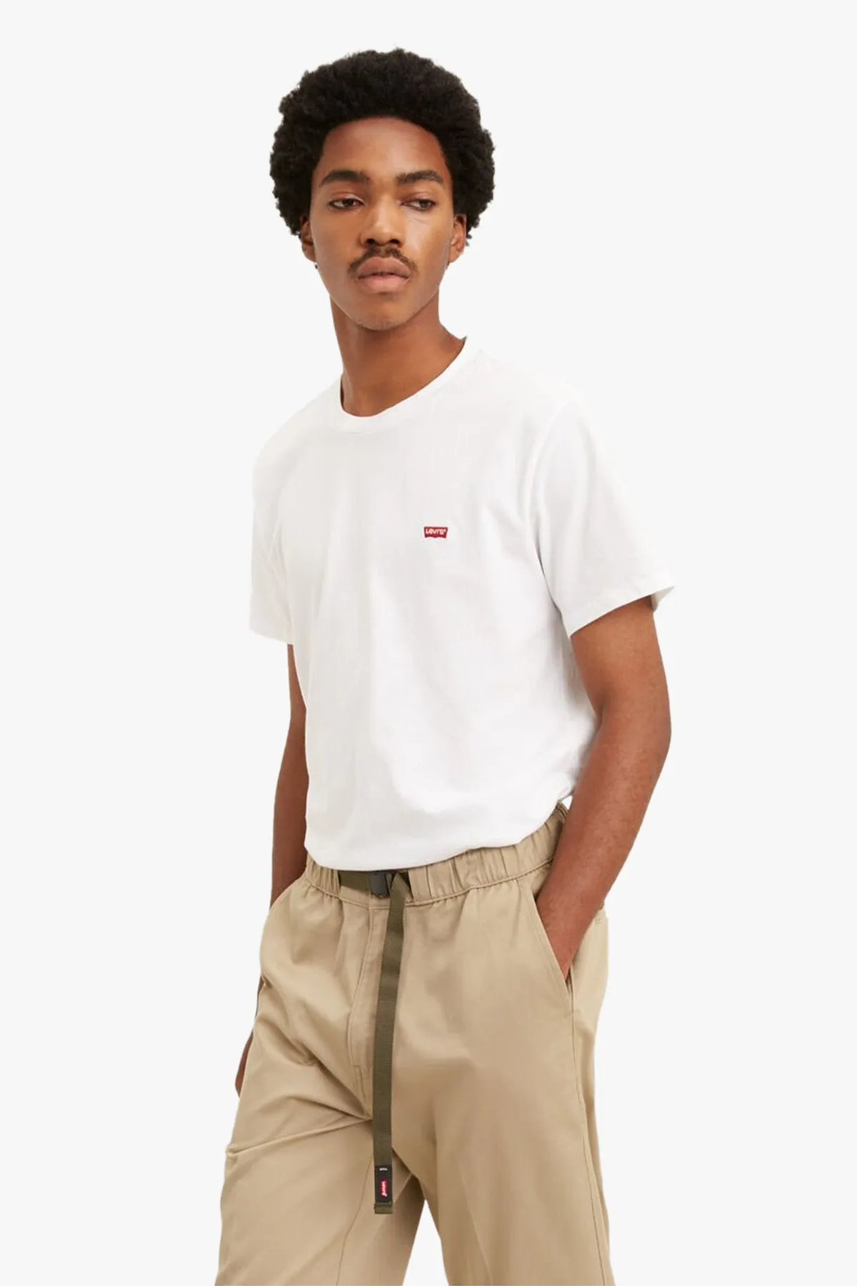 Levis | Mens HM Original Tee