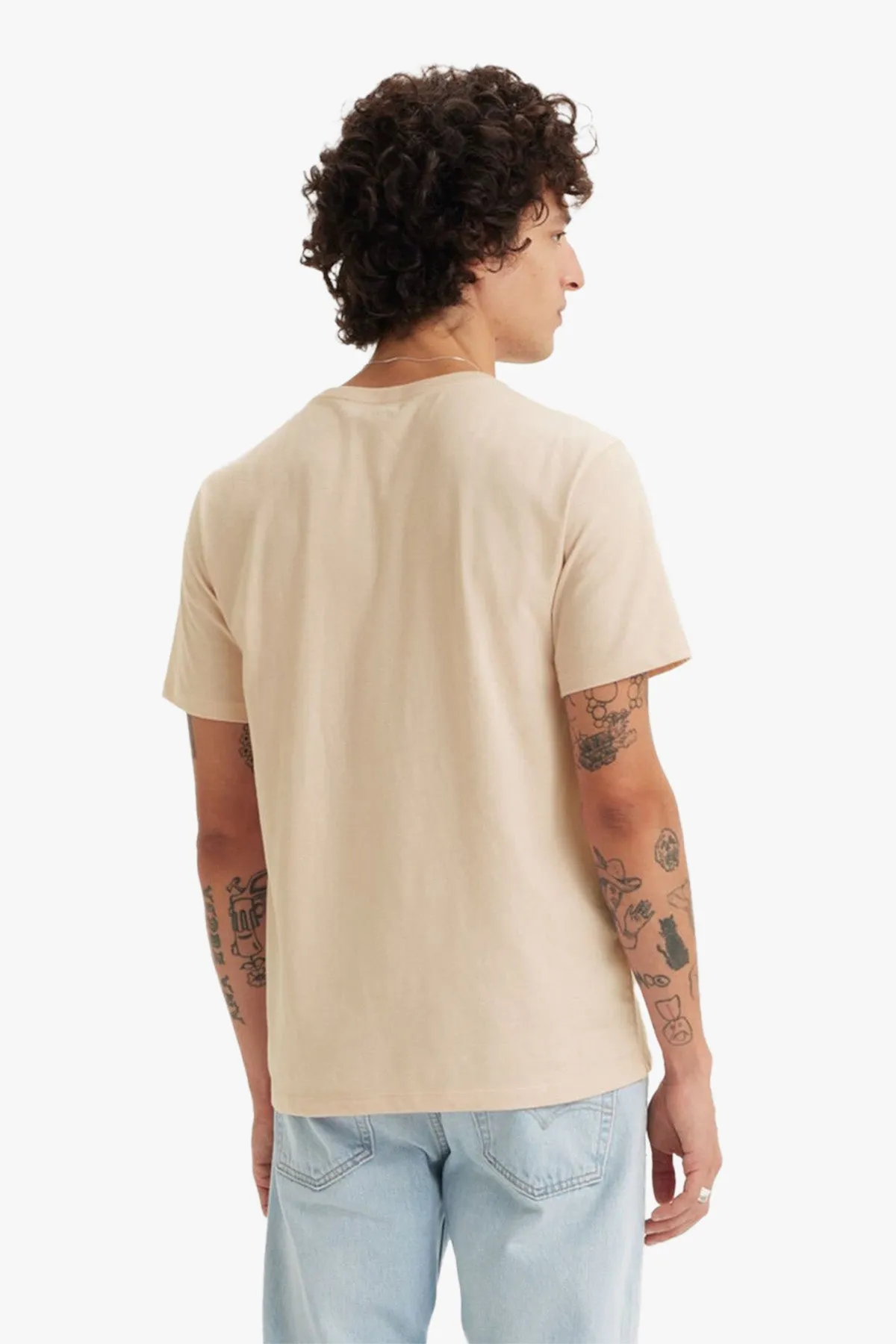 Levis | Mens HM Original Tee