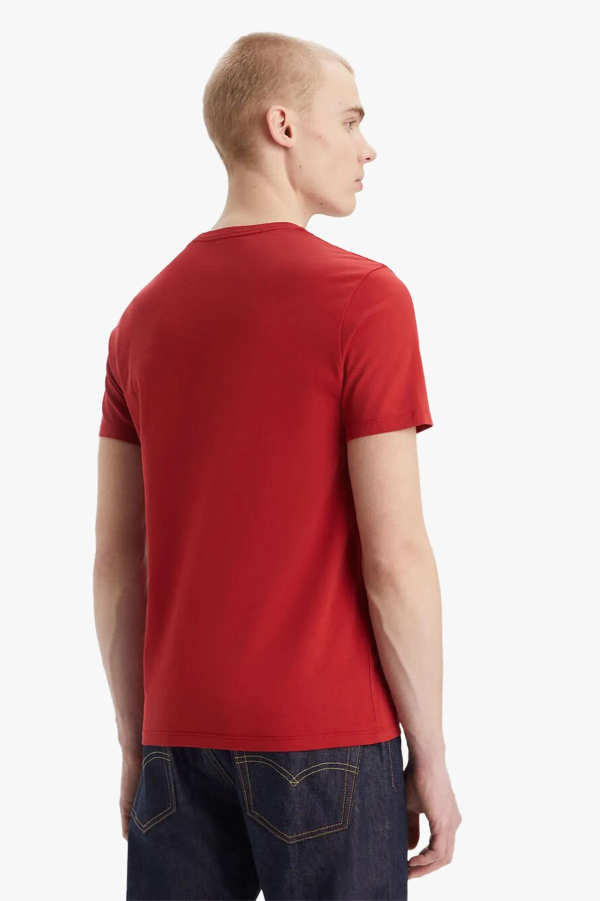 Levis | Mens HM Original Tee