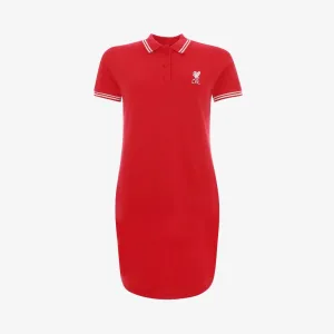 LFC Womens Polo Dress