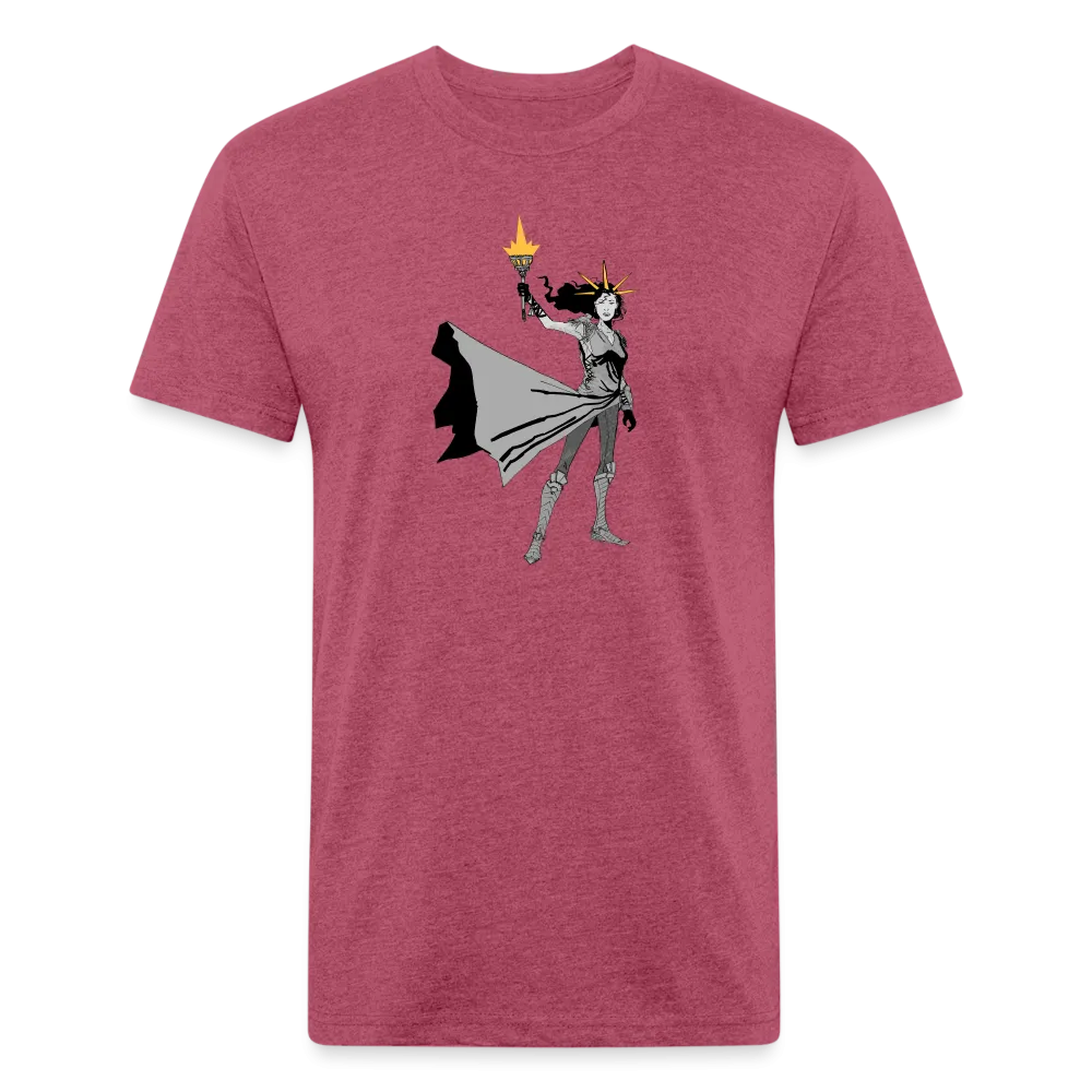 Liberty Hero | Men's Tee