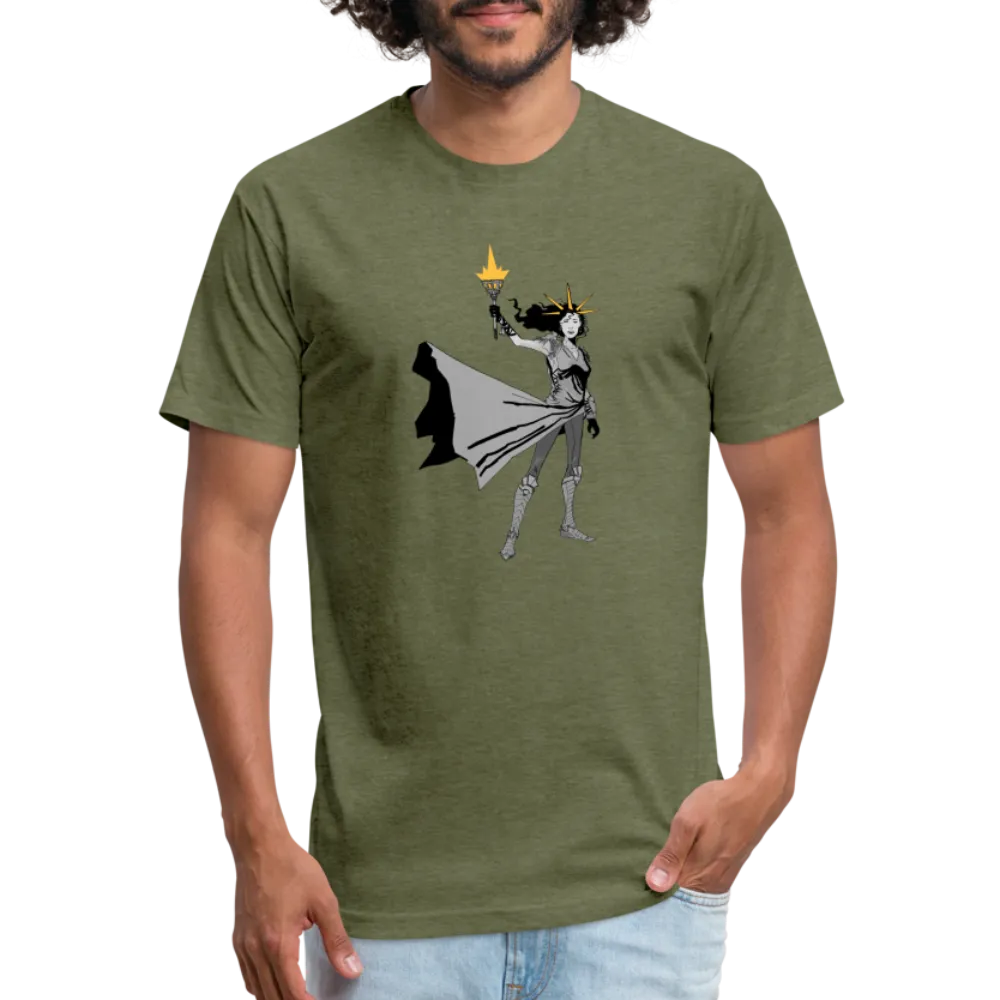 Liberty Hero | Men's Tee