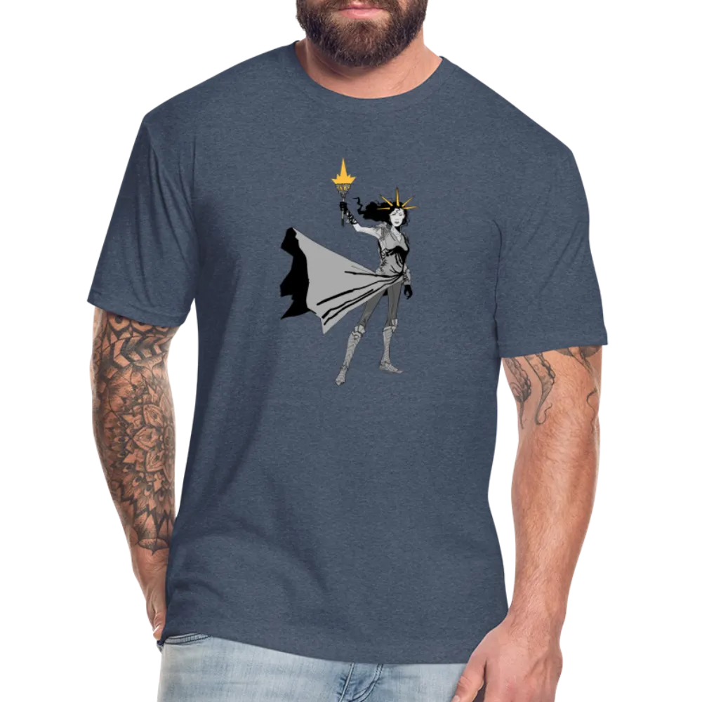 Liberty Hero | Men's Tee