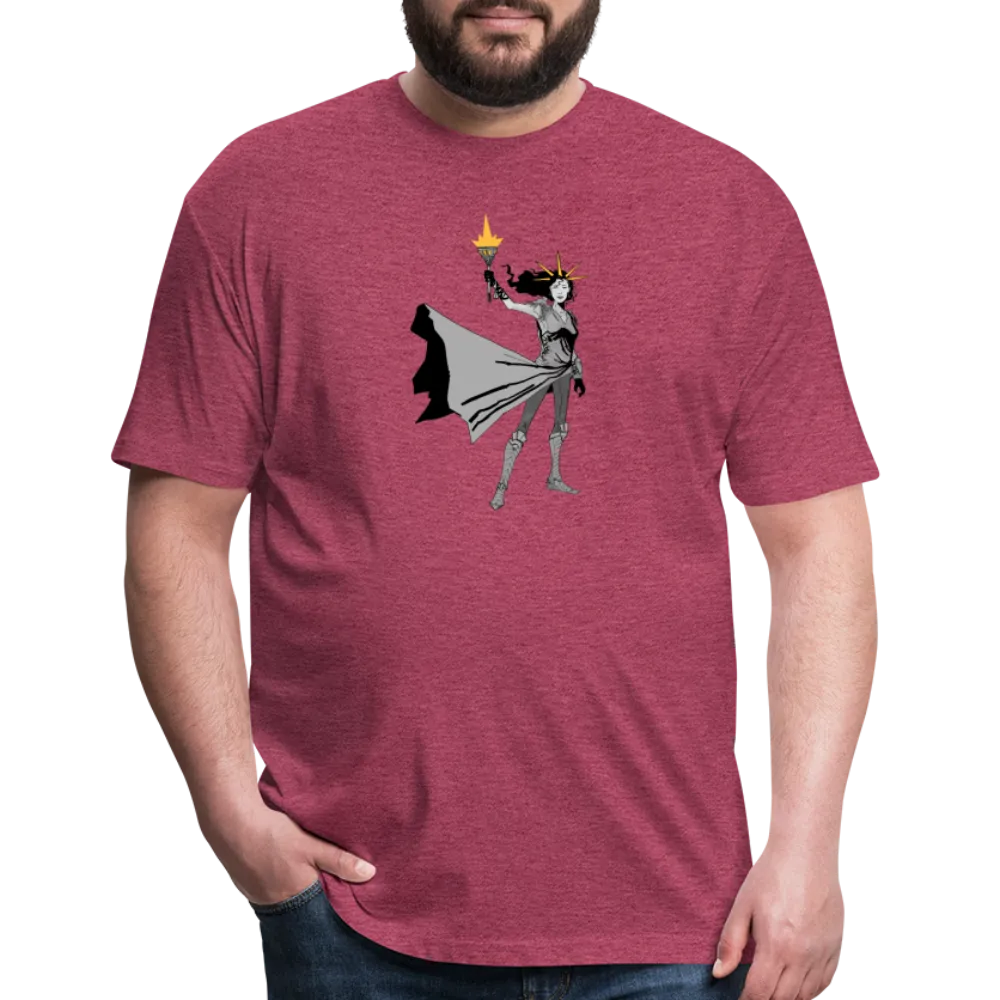 Liberty Hero | Men's Tee