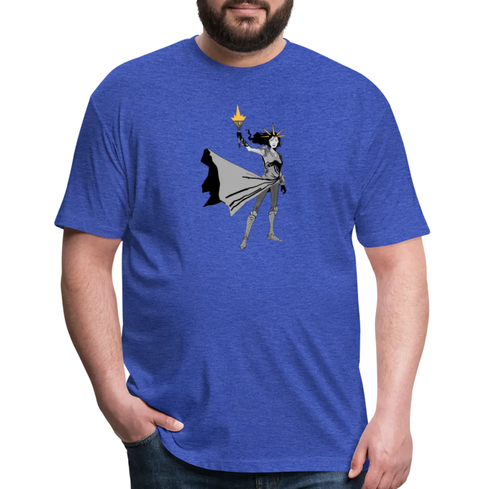 Liberty Hero | Men's Tee