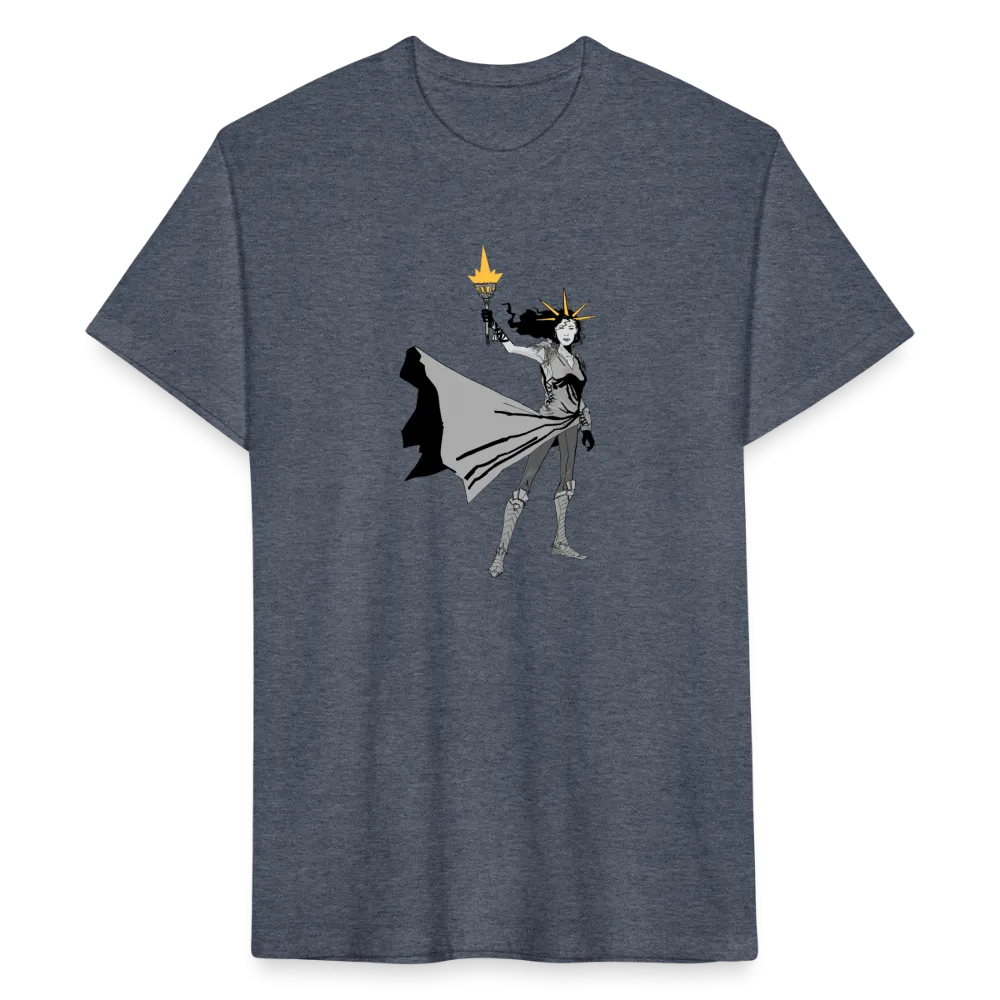 Liberty Hero | Men's Tee