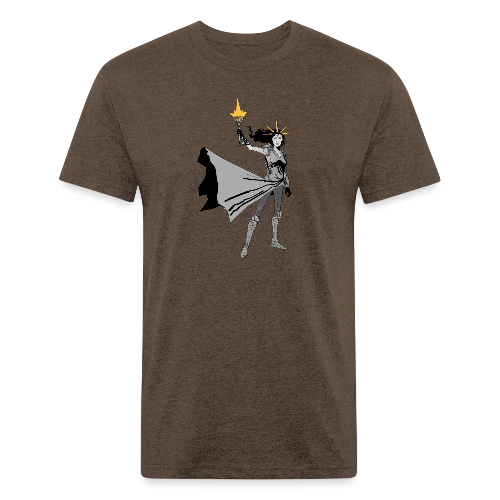 Liberty Hero | Men's Tee