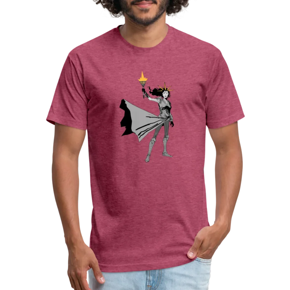 Liberty Hero | Men's Tee