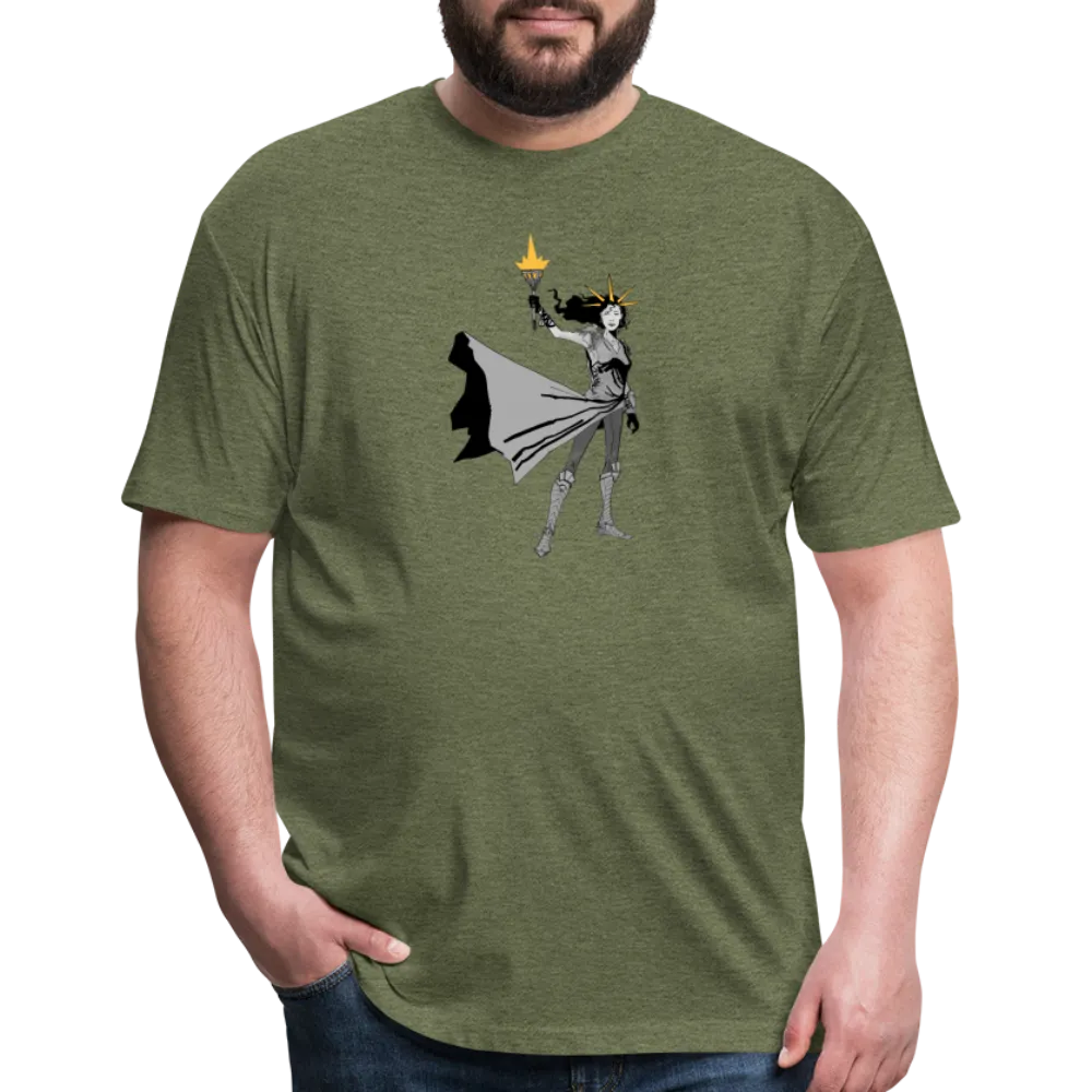 Liberty Hero | Men's Tee